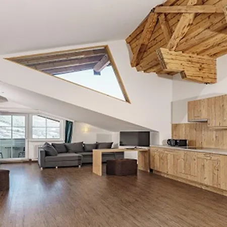 Aparthotel Hubertus Wellness & Breakfast 4*