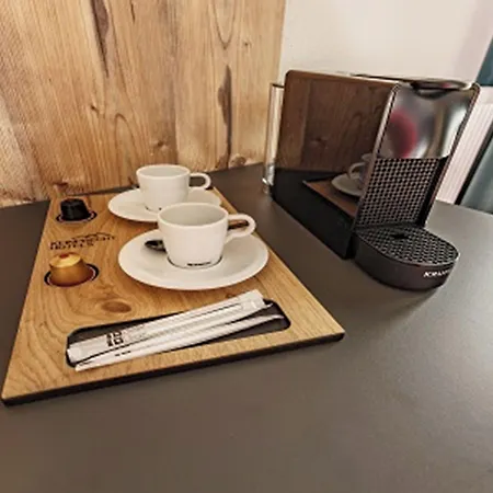 Aparthotel Hubertus Wellness & Breakfast Schladming