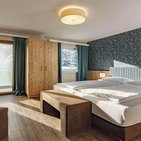 Aparthotel Hubertus Wellness & Breakfast Schladming