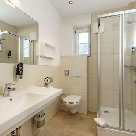 Aparthotel Hubertus Wellness & Breakfast 4*