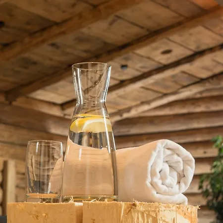 Hubertus Wellness & Breakfast 3* Schladming