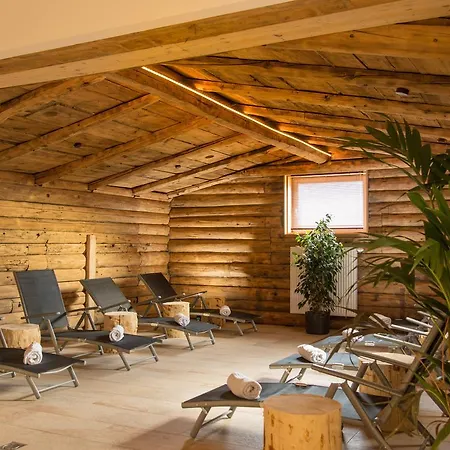 Landhaus Hubertus 3* Schladming