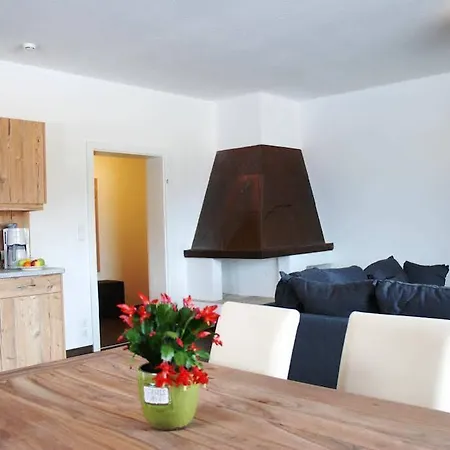 Landhaus Hubertus 3*