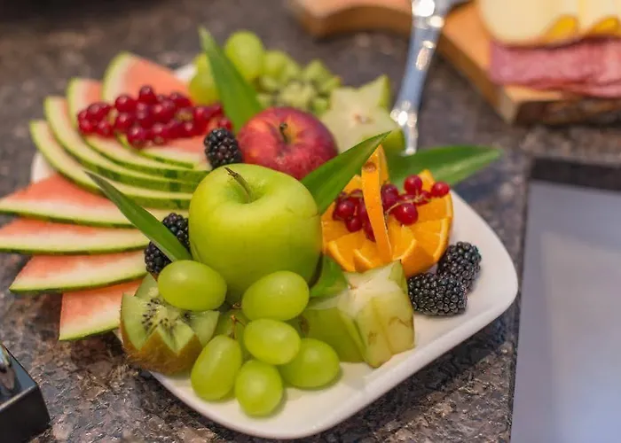 Hubertus Wellness & Breakfast 3* Schladming