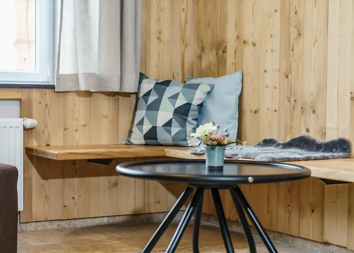 Hubertus Wellness & Breakfast 3* Schladming