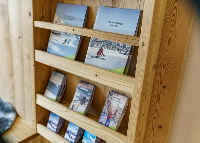 Aparthotel Hubertus Wellness & Breakfast 3*