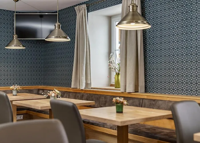 Aparthotel Hubertus Wellness & Breakfast 3*