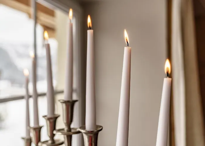 Hubertus Wellness & Breakfast Lejlighedshotel