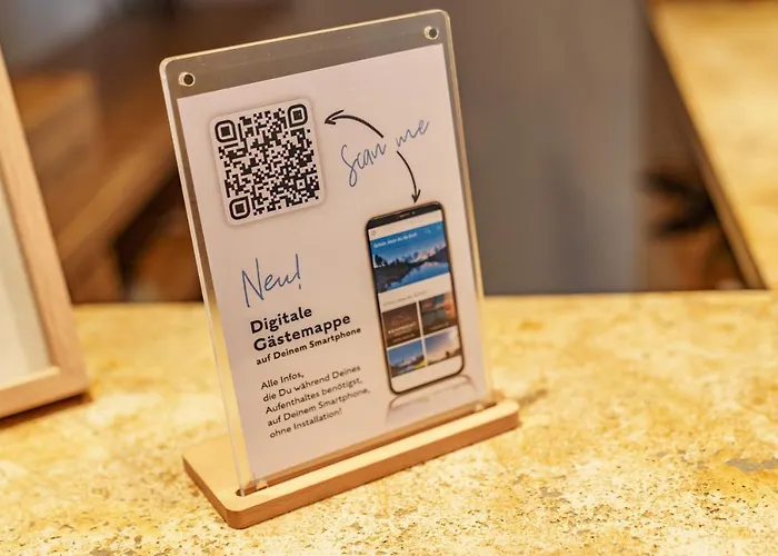 Hubertus Wellness & Breakfast Aparthotel