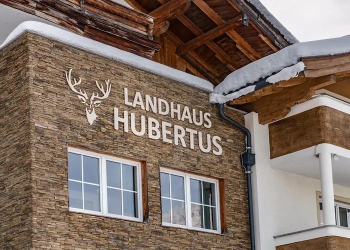 Hubertus Aparthotel