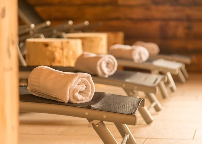 Hubertus Wellness & Breakfast 3*