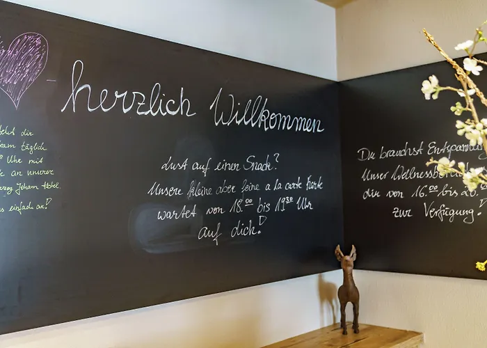 Aparthotel Hubertus Wellness & Breakfast 3*