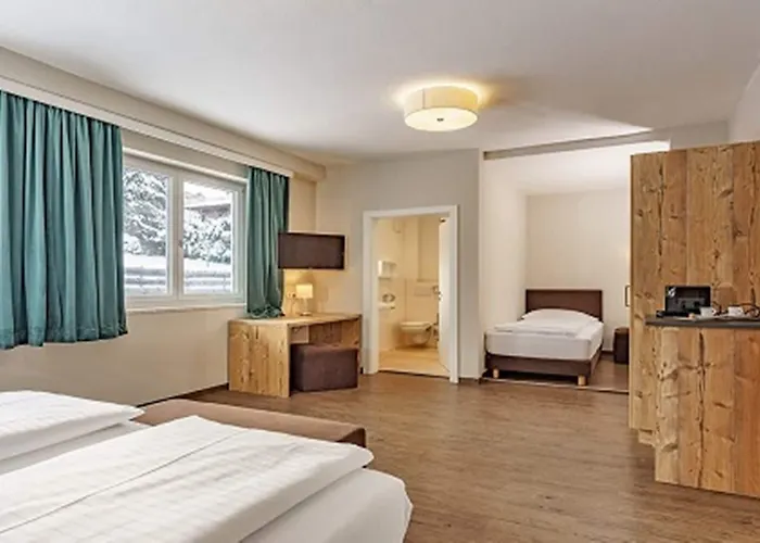 Hubertus Wellness & Breakfast 3*