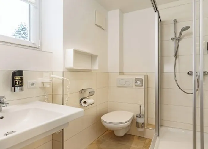 Hubertus Wellness & Breakfast Aparthotel