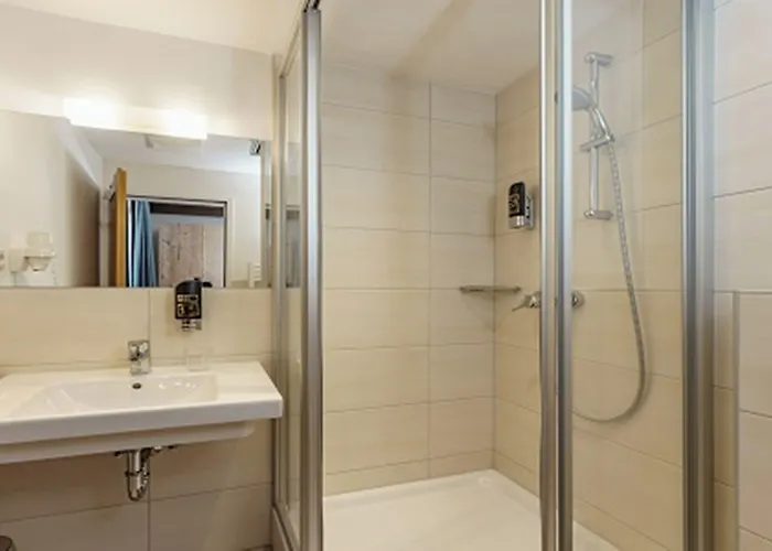 Hubertus Wellness & Breakfast Aparthotel Schladming