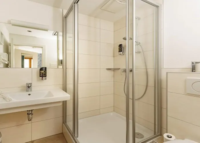 Aparthotel Hubertus Wellness & Breakfast Schladming