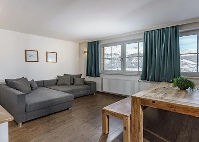 Hubertus Wellness & Breakfast Schladming