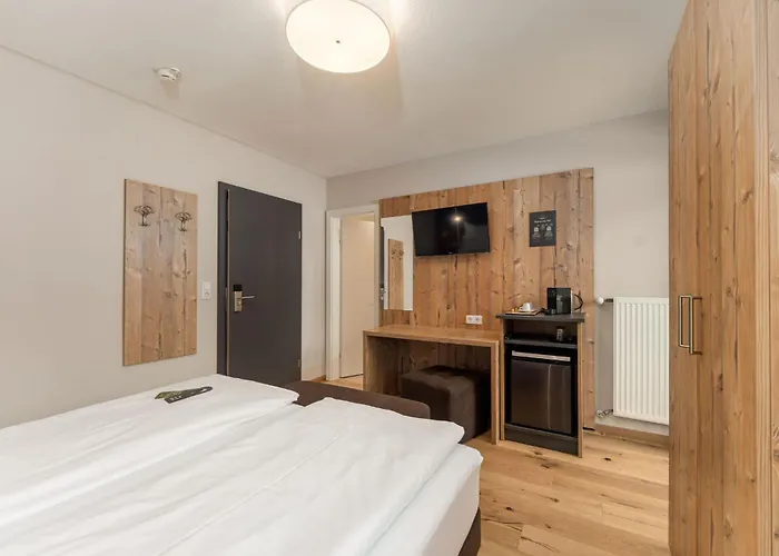 Hubertus Wellness & Breakfast Lejlighedshotel Schladming