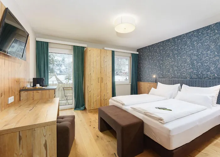 Hubertus Wellness & Breakfast