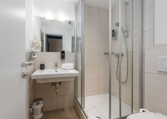 Aparthotel Hubertus Schladming