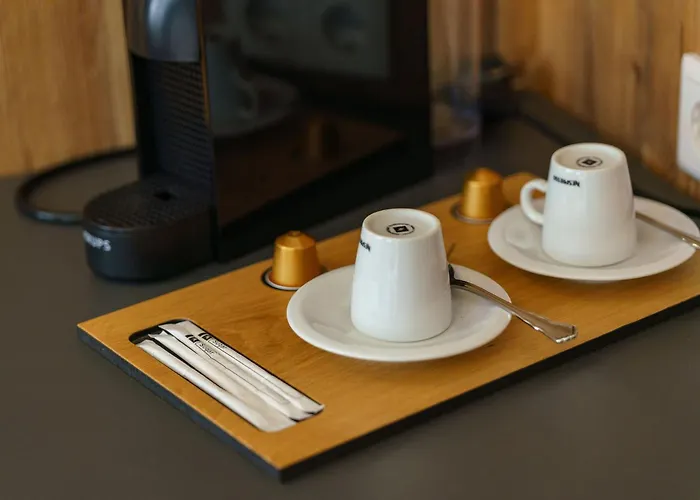 Hubertus Wellness & Breakfast Aparthotel