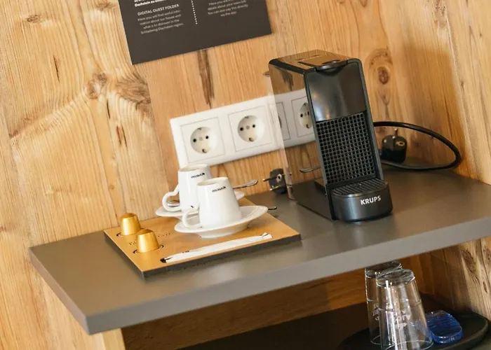 Hubertus Wellness & Breakfast 3* Schladming