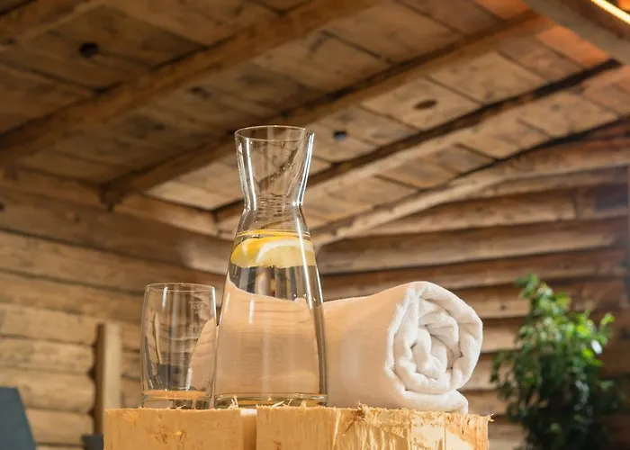 Hubertus Wellness & Breakfast 3* Schladming