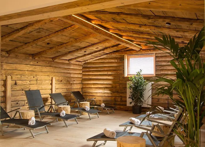 Hubertus Wellness & Breakfast 3* Schladming